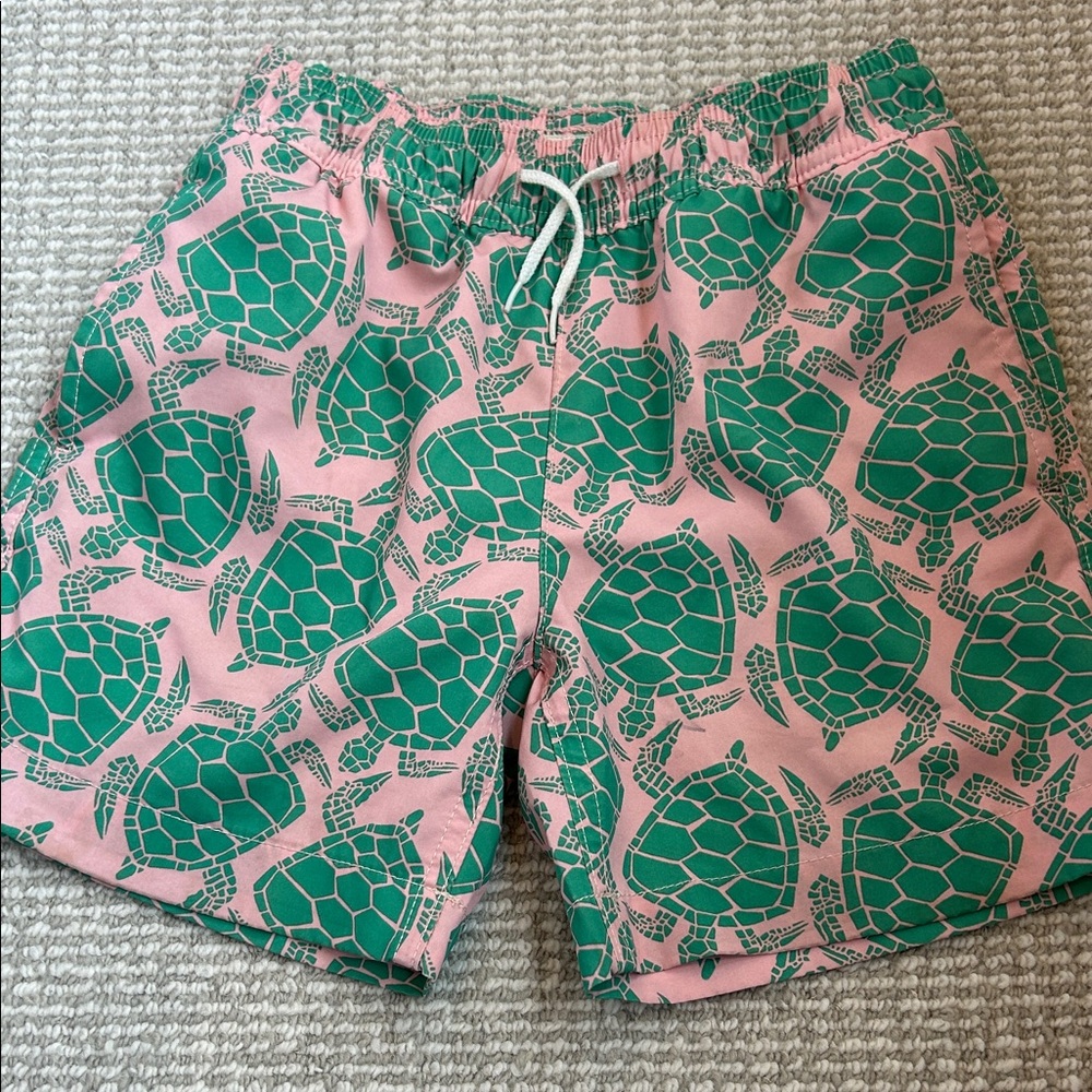 Crewcuts Swim Trunks